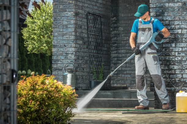 Best Post-Construction Pressure Washing  in Tomahawk, WI