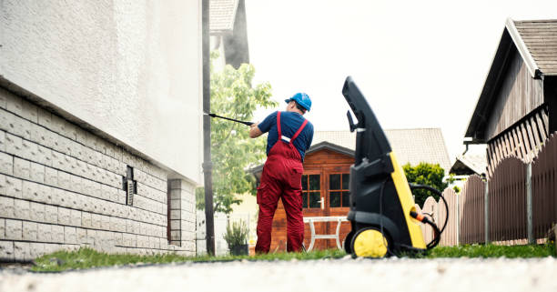 Best Playground Equipment Cleaning  in Tomahawk, WI